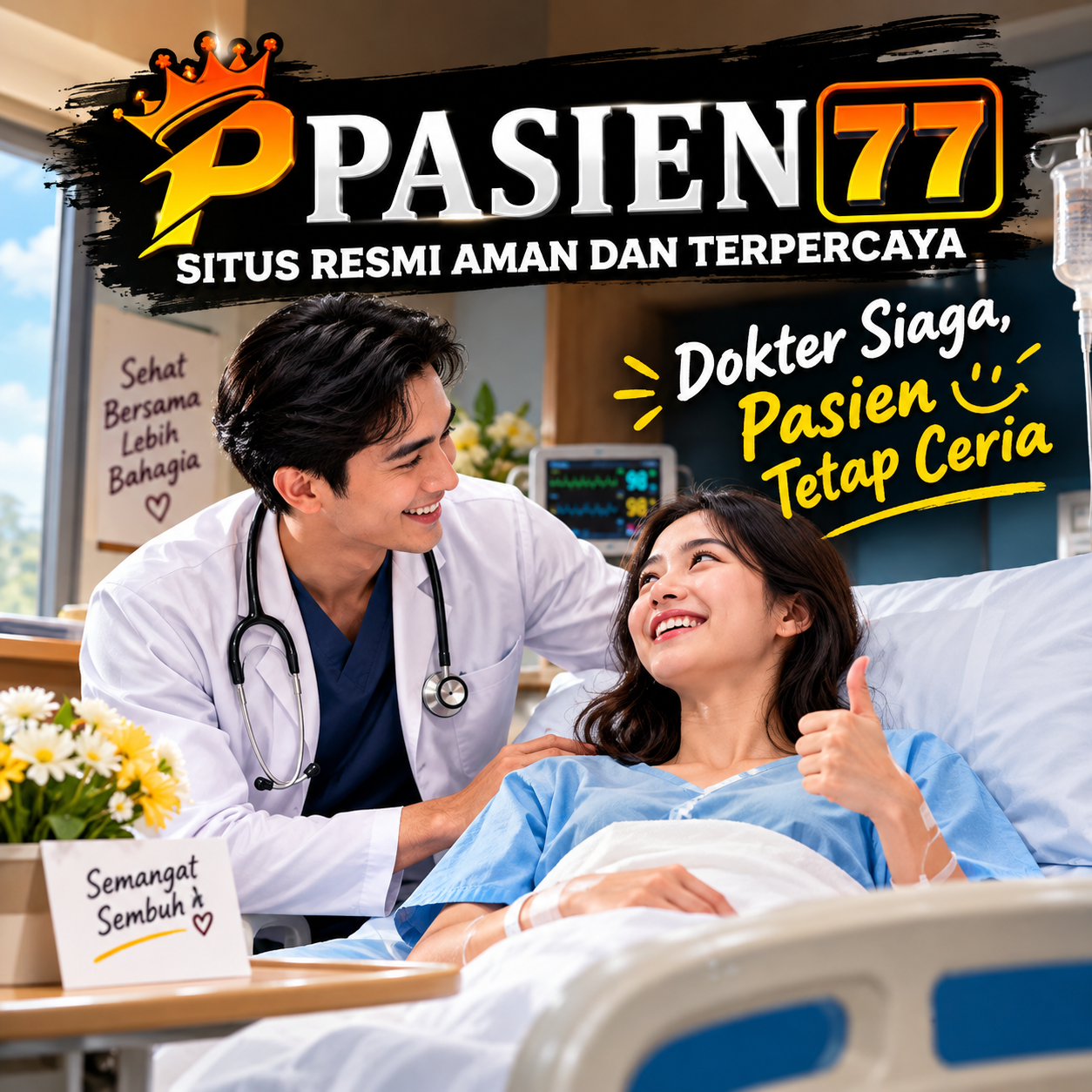 PASIEN77